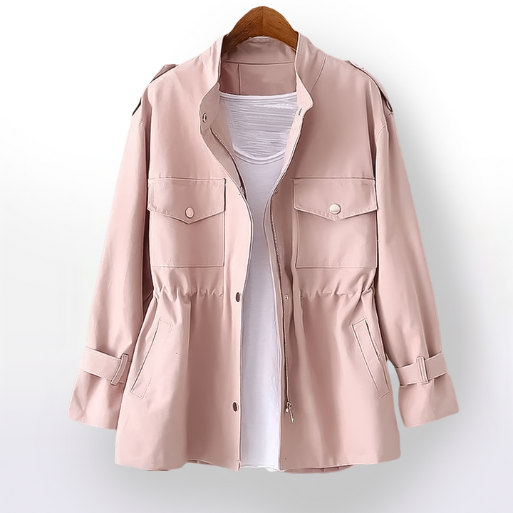 Luvik | Trench-coat for kvinner