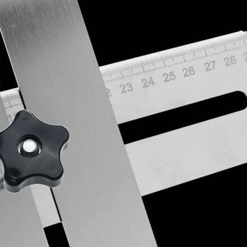 WinkelPro — Mestrer enkel, millimeter-presis boring uten stress eller gjetting | Luvikno