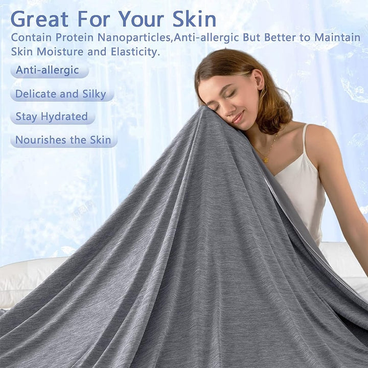 Sommer Ultimate Cooling Blanket  | Luvikno