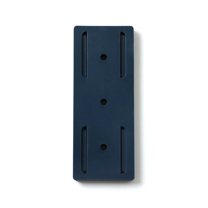 Selvheftende punch-fri kontaktfester holder | Luvikno