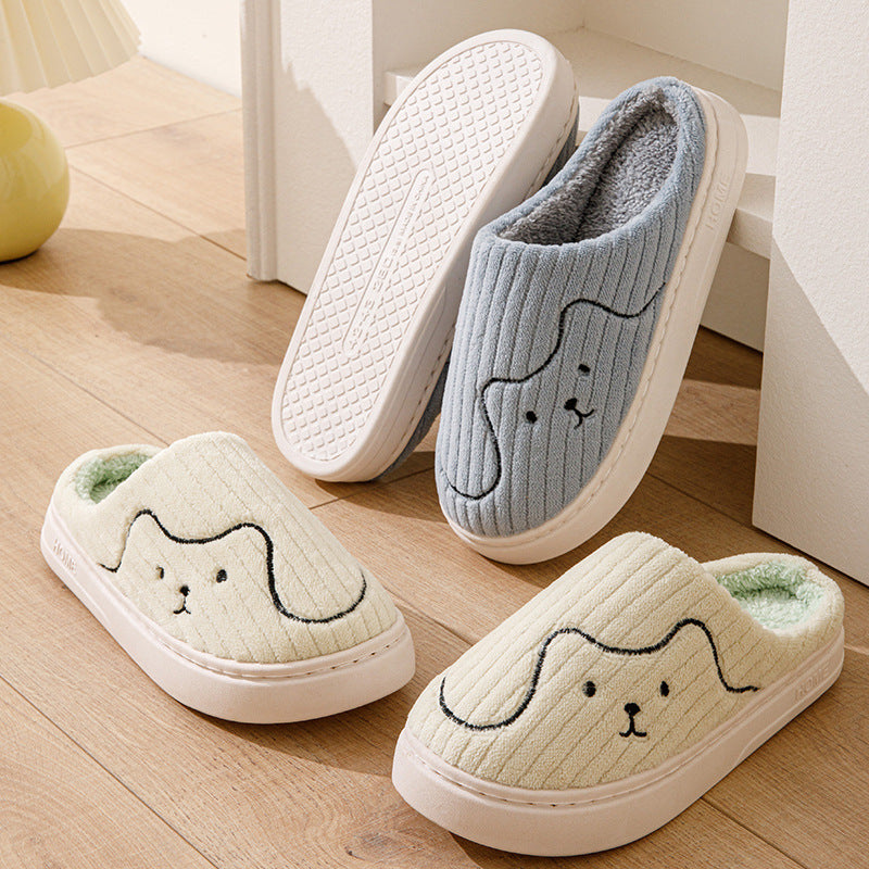 Cat Slippers | Luvikno