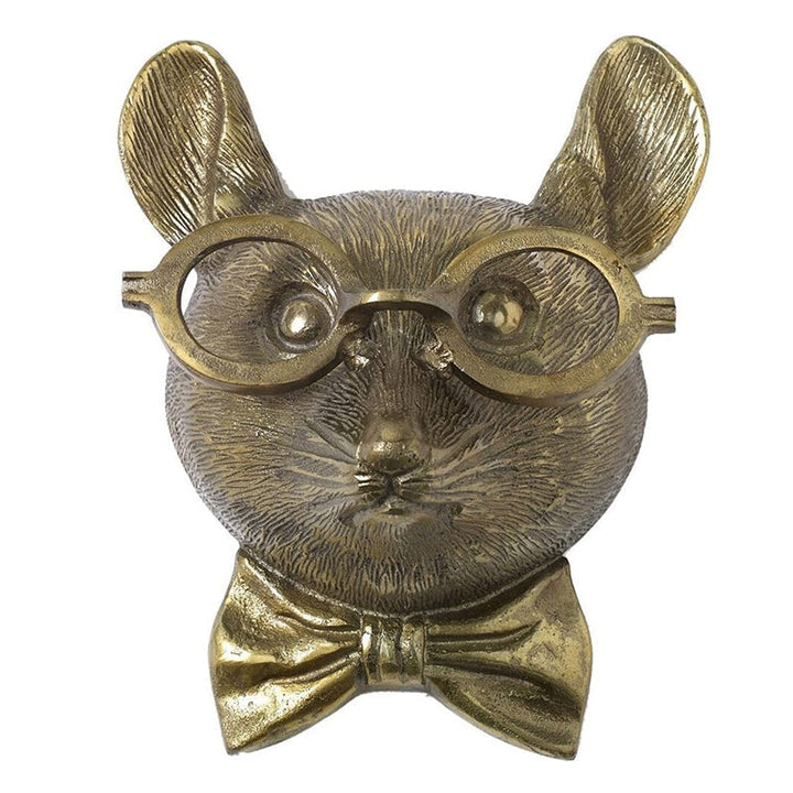 Animal Head Resin Pendant | Luvikno