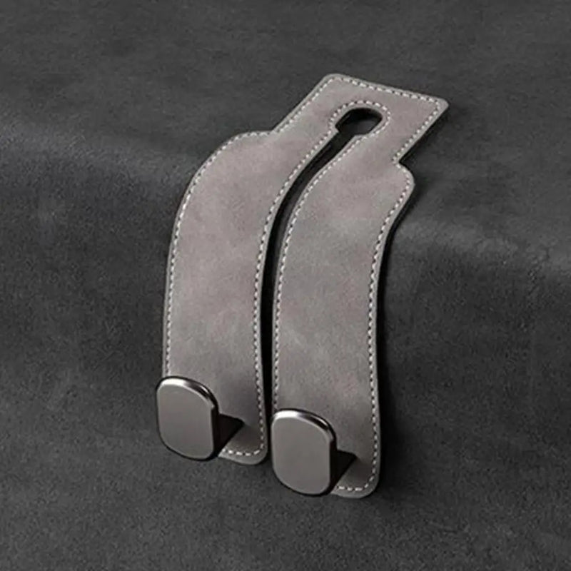 DriveHook — Sett en stopper for kaos i baksetet og føl deg i kontroll på hver tur! | Luvikno