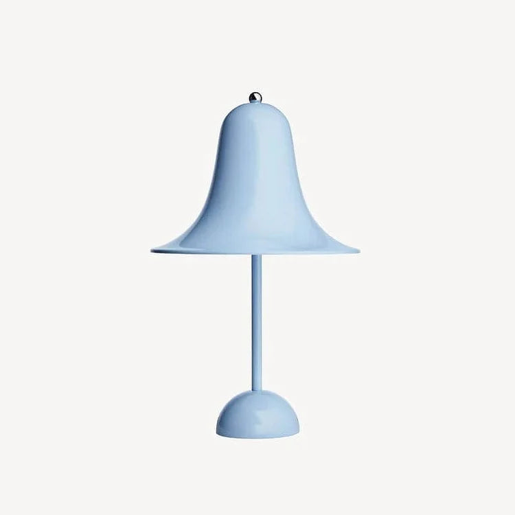 Luvikno | GlowSphere Bordlampe - Den trådløse designlampen for enhver atmosfære
