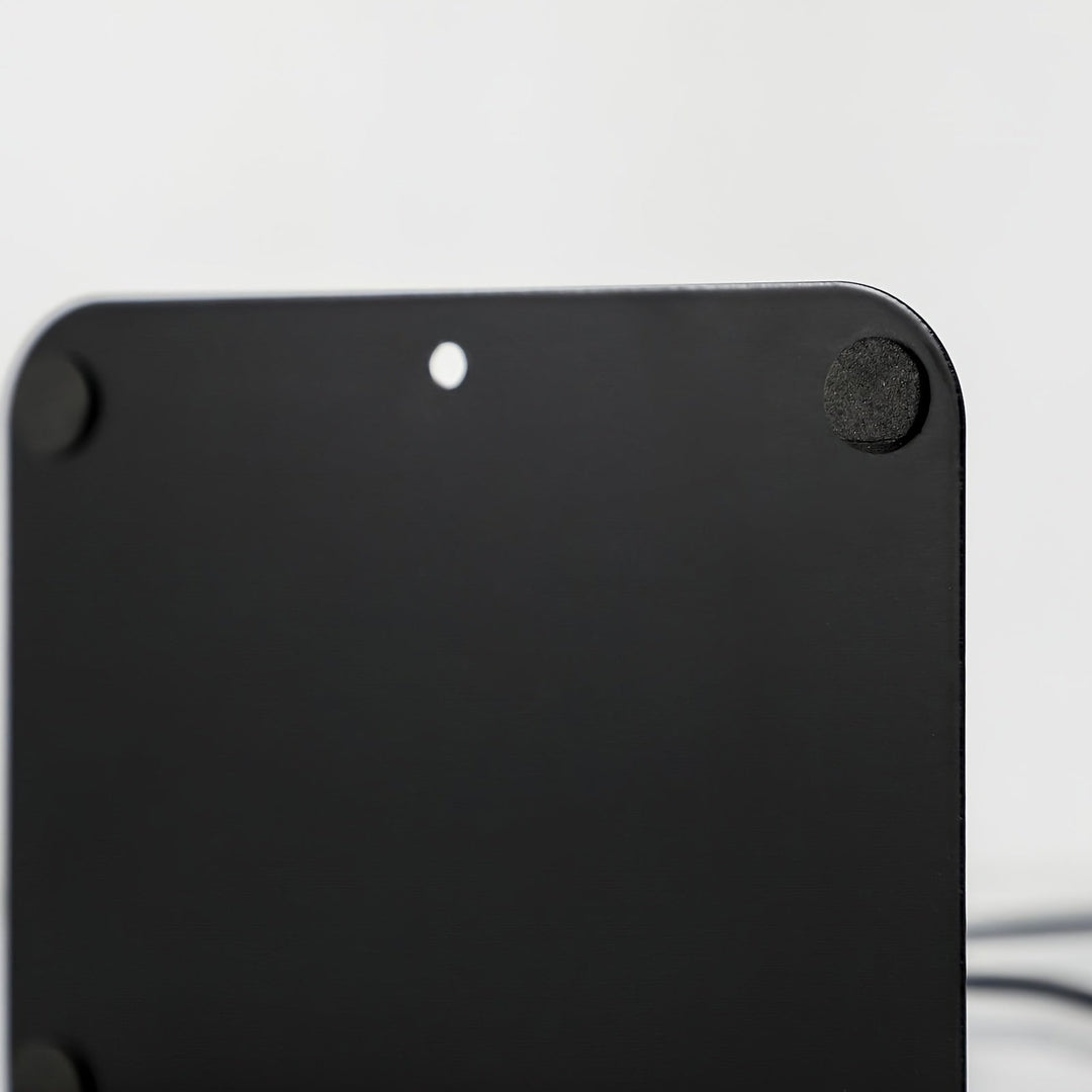 IronHold - Elegante Bokbind for Perfekt Organisering Luvikno