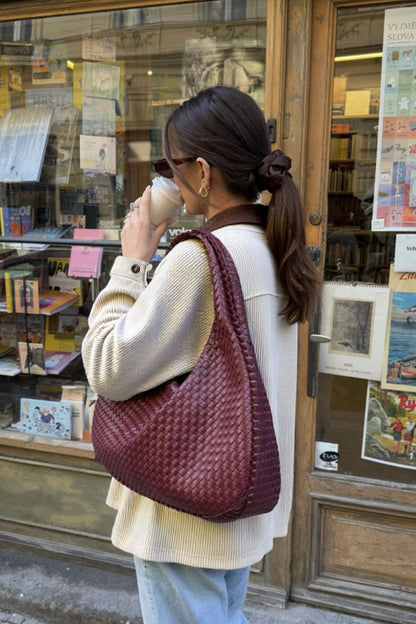 Luvik | Käänteinen takki