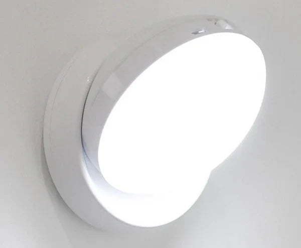 Smart Motion Sensor Night Light - Elara | Luvikno