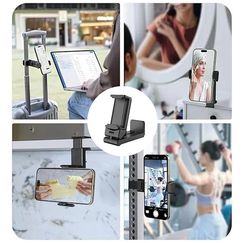 Luvikno | 360° Justerbar Mobiltelefonholder
