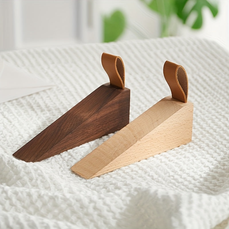 NordGrip Trestopper – Skandinavisk Design med Rutsjebeskyttelse | Luvikno
