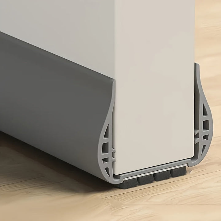 ThermoGuard – Eliminere trekk og spare energi Luvikno