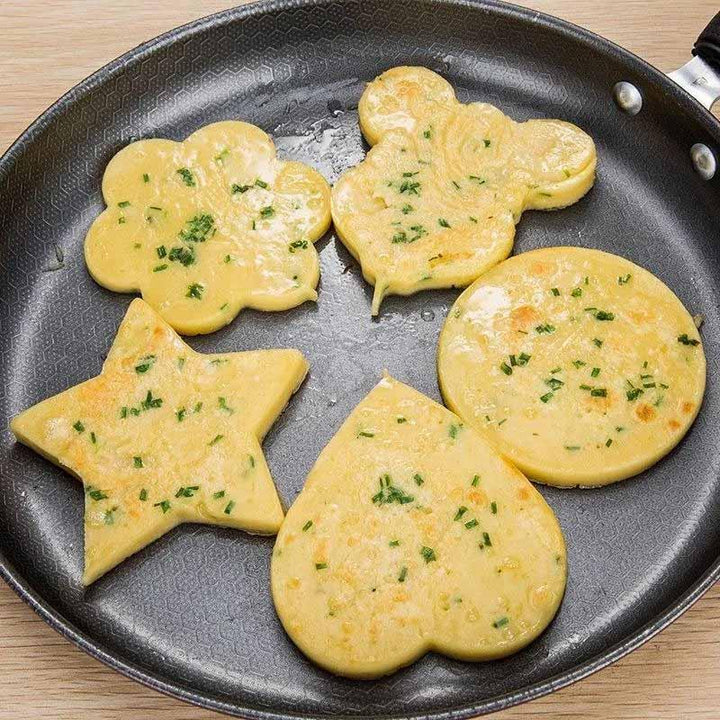 BrunchBliss – Uanstrengt, imponerende frokoster som gleder hver morgen | Luvikno