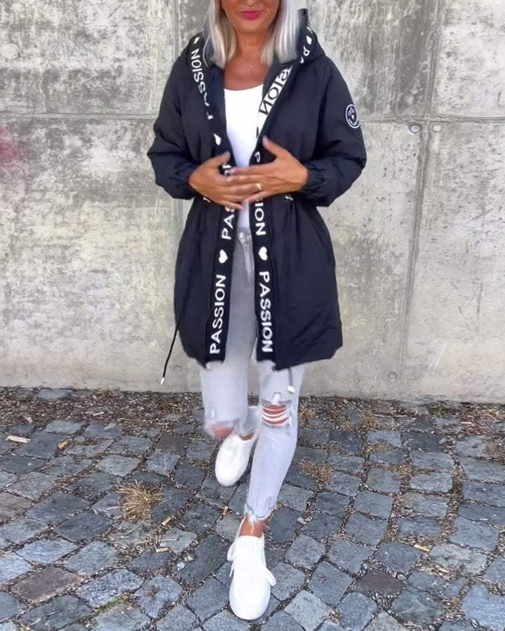 Luvik | Damejakke