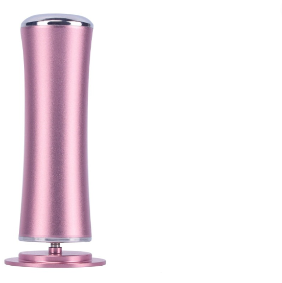 SmoothFeet – Luxe Elektrisk Pedicure Fil Luvikno