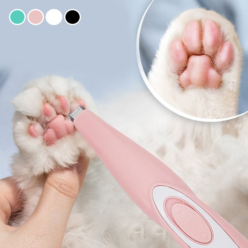 Hårklipper for stressfri grooming | Luvikno