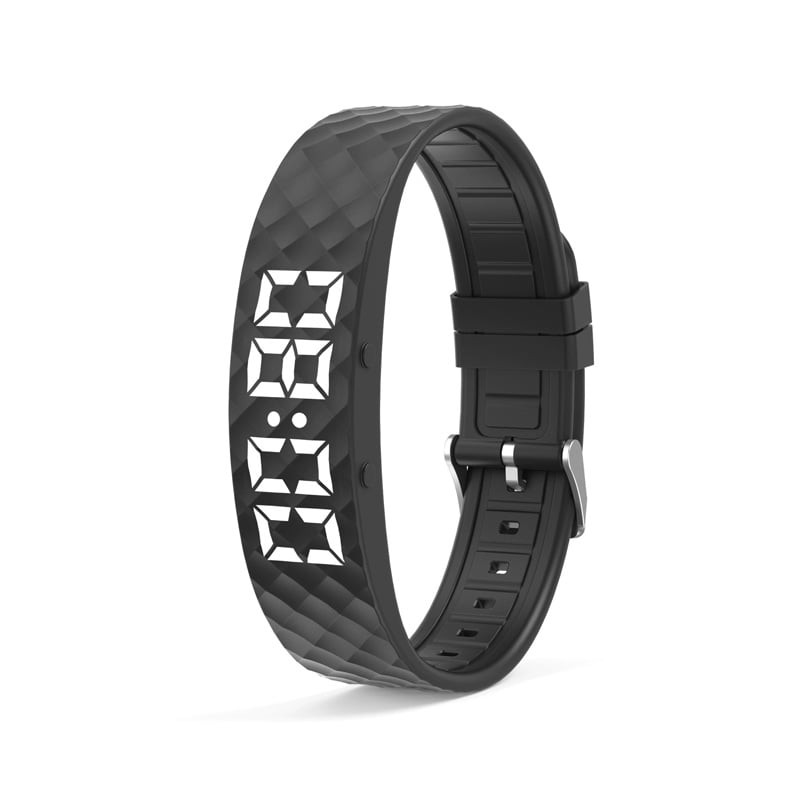 PowerTime Sports Arm Band — Mestre hvert øyeblikk, aldri føl deg presset for tid igjen! | Luvikno