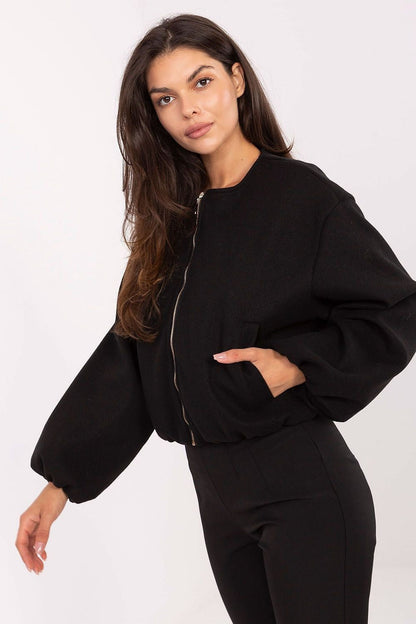 Luvik | Touch Bomber Takki