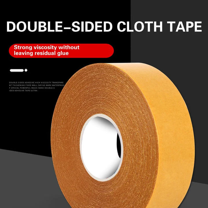 Vanntett Sterk Dobbeltsidig Tape | Luvikno