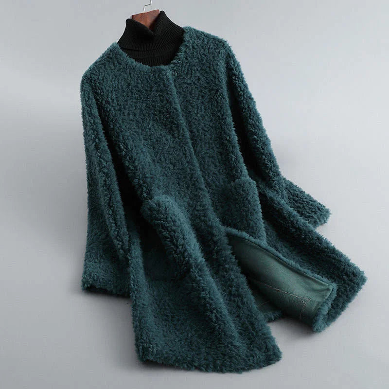 Luvik | Veste confortable pour femmes