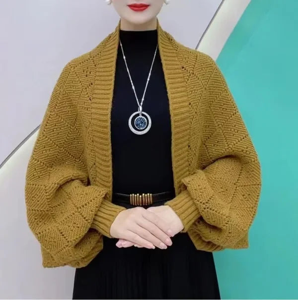 Luvik | Monikäyttöinen palanen kerroksellisuuteen