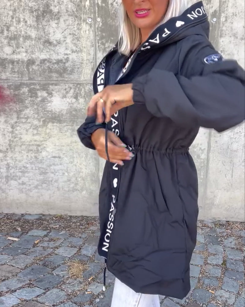 Luvik | Damejakke