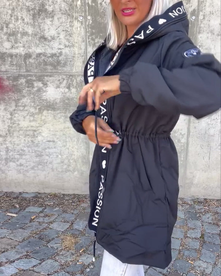 Luvik | Damejakke