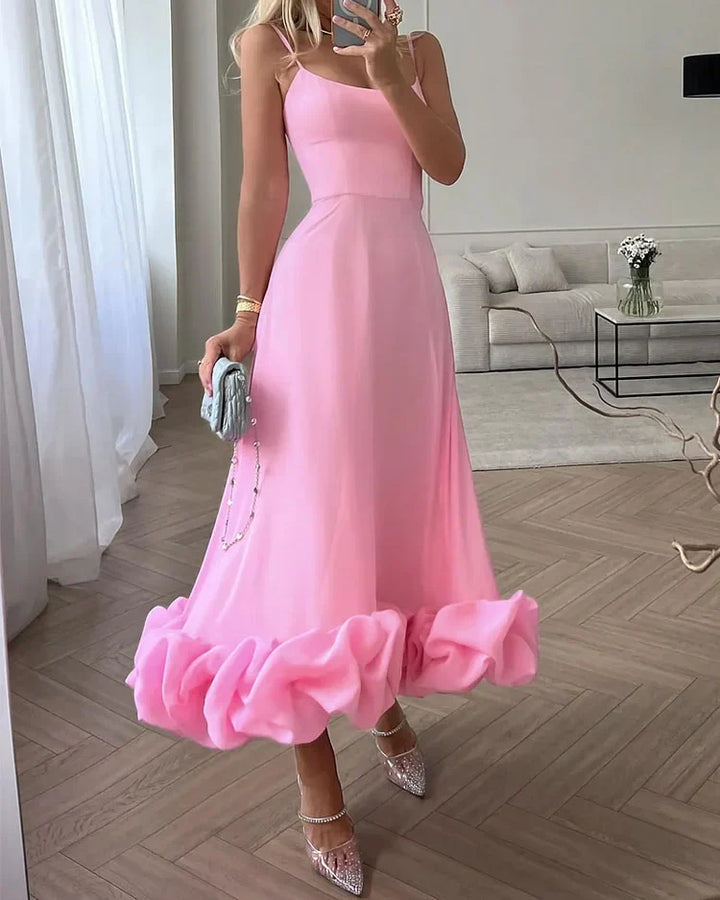 Luvik | Elegantti Slipdress