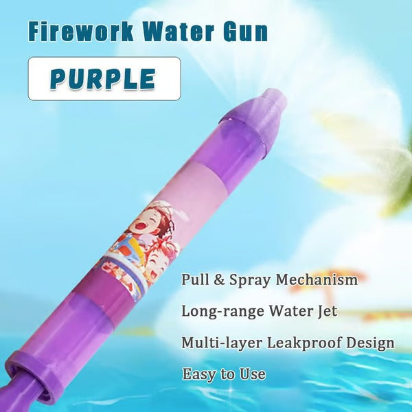 HydroBlaze — Tenn ubegrenset vannmoro og frisk opp hver varme sommerdag! | Luvikno