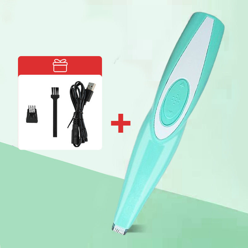 Hårklipper for stressfri grooming | Luvikno