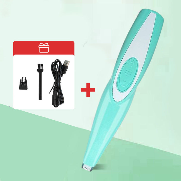 Hårklipper for stressfri grooming | Luvikno