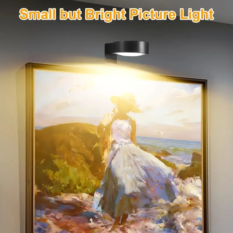 Luvikno | ArtLuxe FrameLight | Bring kunsten din til liv med 1+2 gratis