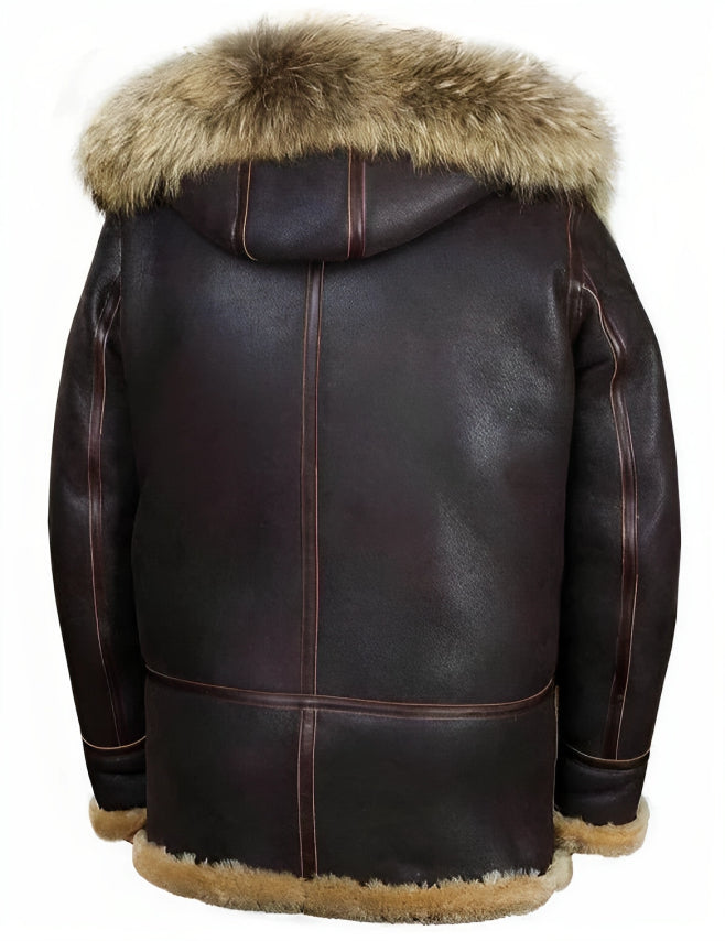 Luvik | B-7 Arctic Parka Jakke