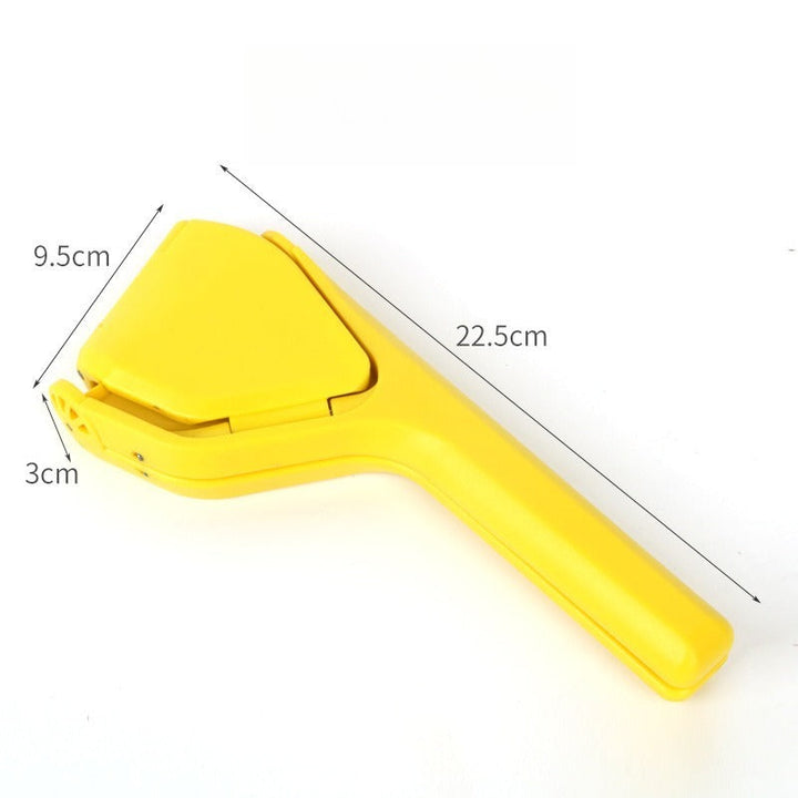 Uanstrengt Flat Citrus Presse Luvikno