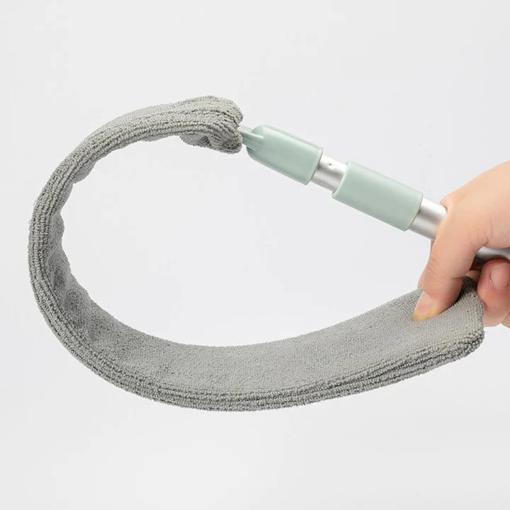 Staubjäger ExtraFlex — Nå hvert hjørne for et pust-frisk støvfritt hjem! | Luvikno