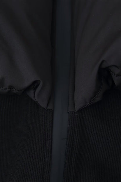 Luvik | Patches ommeltu toppatakki