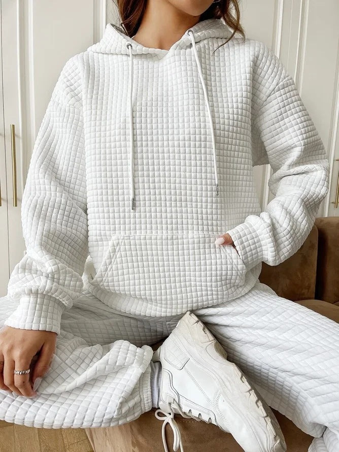 Luvik | Naisten huppari