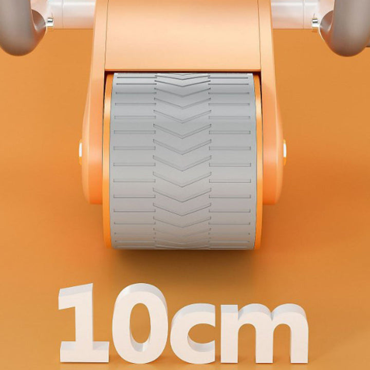 Core-Shock Powerroller — Slip løs uovertruffen styrke og gjør kroppen din tøff uten grenser! | Luvikno
