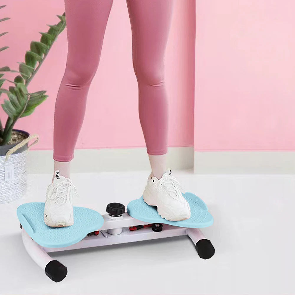 Luvikno | PowerBoard XR — Tenn din eksplosive kraft og finn din perfekte balanse
