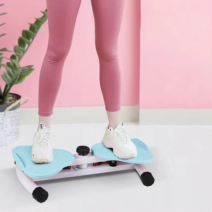 Luvikno | PowerBoard XR — Tenn din eksplosive kraft og finn din perfekte balanse