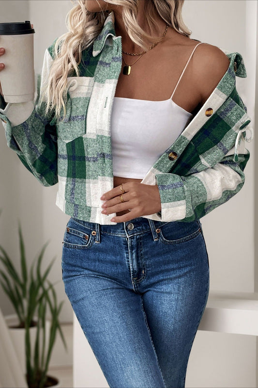 Luvik | Tarkistettu Villa Takki