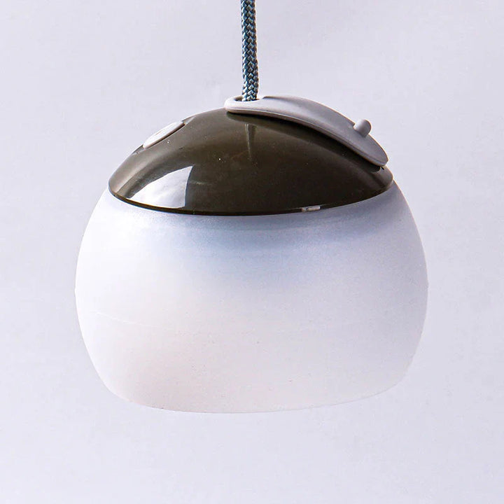Retro Multifunksjonell Utendørs Lampe Luvikno