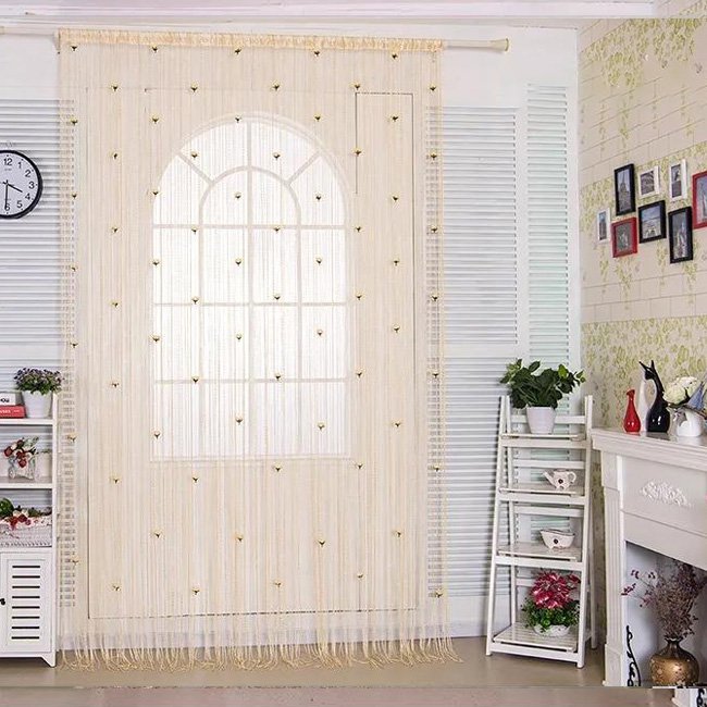 LustraNova Teppe – Stueinnredning 1 x 2 m | Luvikno