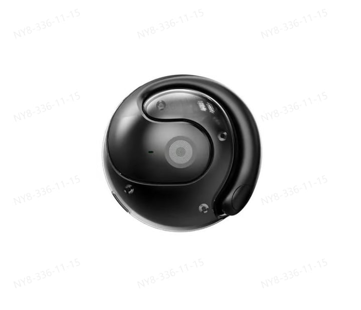 Luvikno | LuxaSound Elite trådløse oversettelses ørepropper | Problemløs kommunikasjon med avansert Bluetooth oversettelsesteknologi