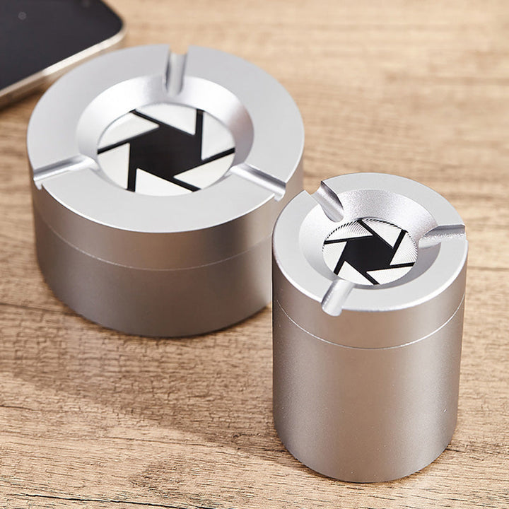 PurityGrasp — Frisk luft og perfekt renhet for stressfrie turer | Luvikno
