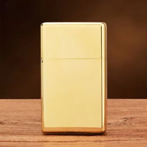 Tidlaus Tung-duty Flip-Open Flamme Tenner | Luvikno