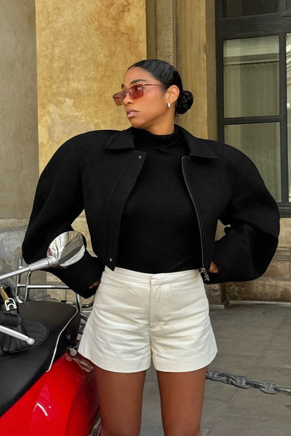 Luvik | Villa Vetoketju Etujakku