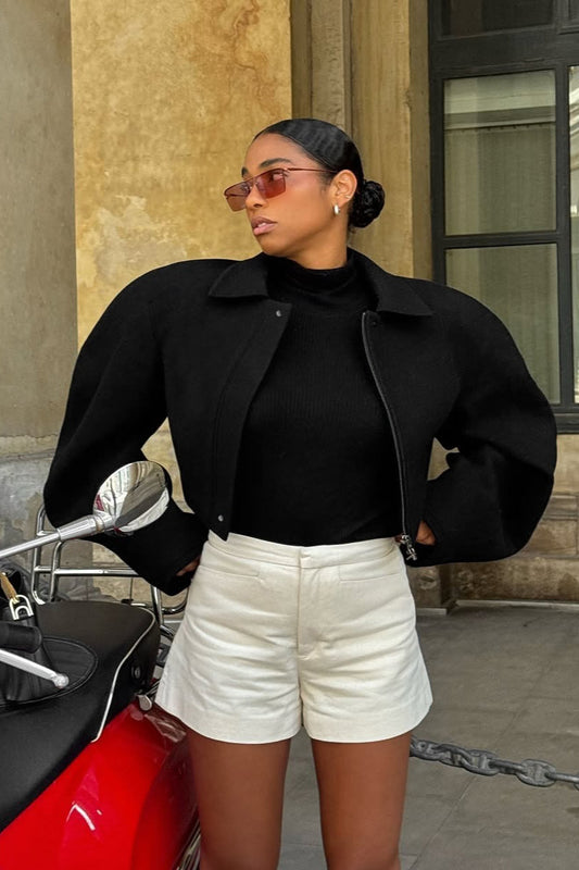 Luvik | Villa Vetoketju Etujakku