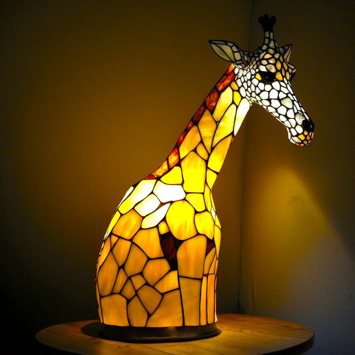 Luvikno | Lumière Dyre Design Bordlampe - Elegant Belysning for Ditt Interiør