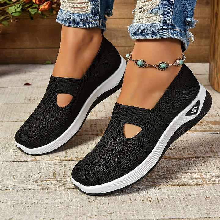 Luvik | Ortopedinen slip-on naisille