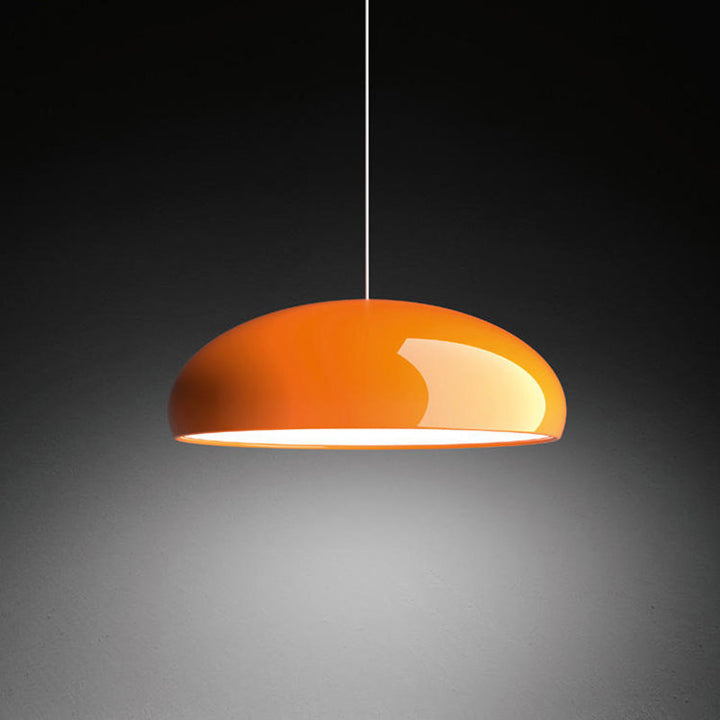 Luvikno | GlowNova Pendellampe - Elegant moderne LED hengelampe for moderne interiører