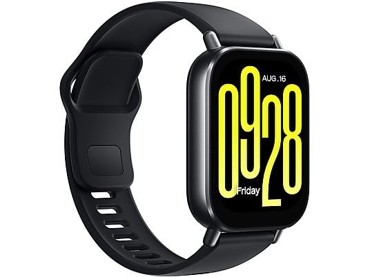 SmartActive Klokke - Stilfull 2-Tommers Fitness Smartklokke Luvikno